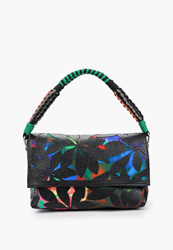 

Сумка Desigual, Черный