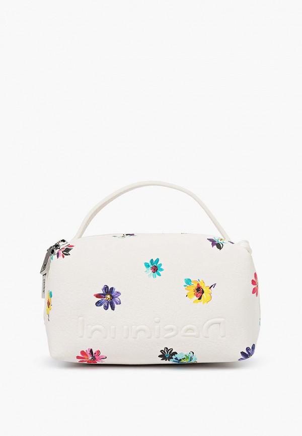 

Сумка Desigual, Белый