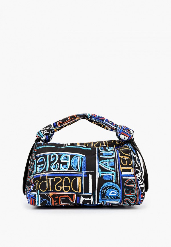 

Сумка Desigual, Черный