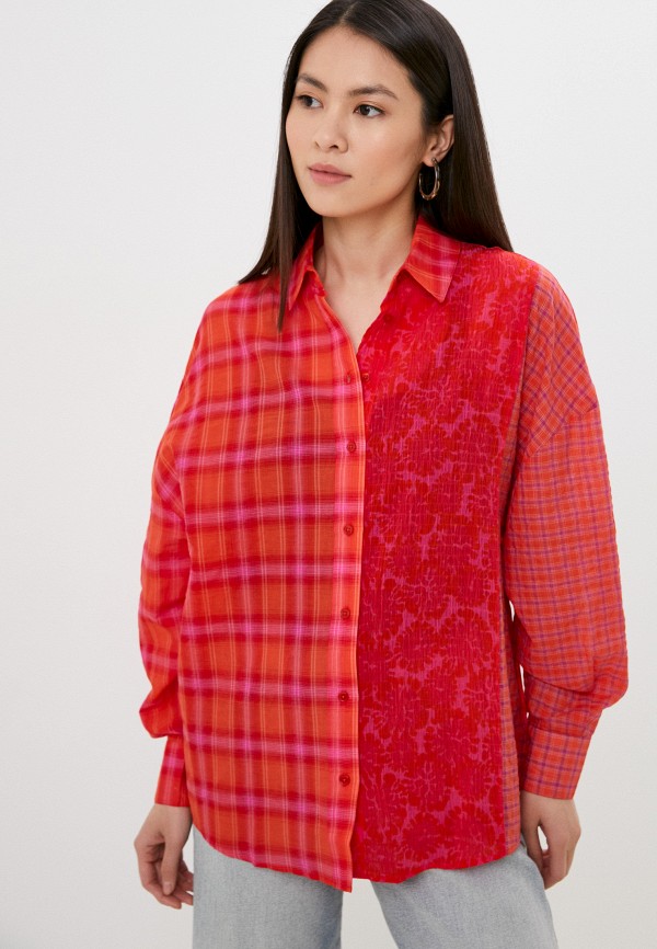 Рубашка  Desigual