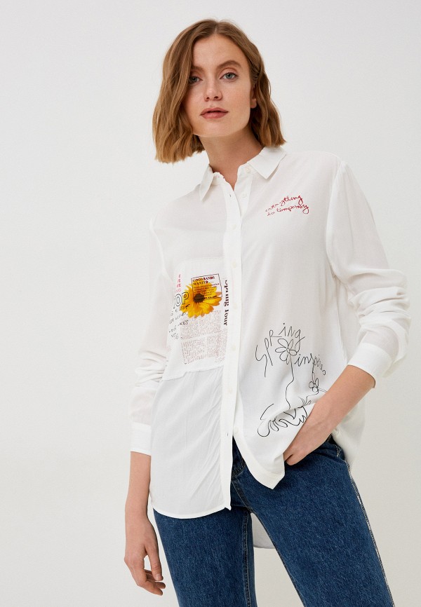Блуза Desigual