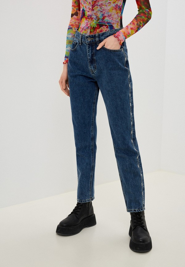 

Джинсы Desigual, Синий