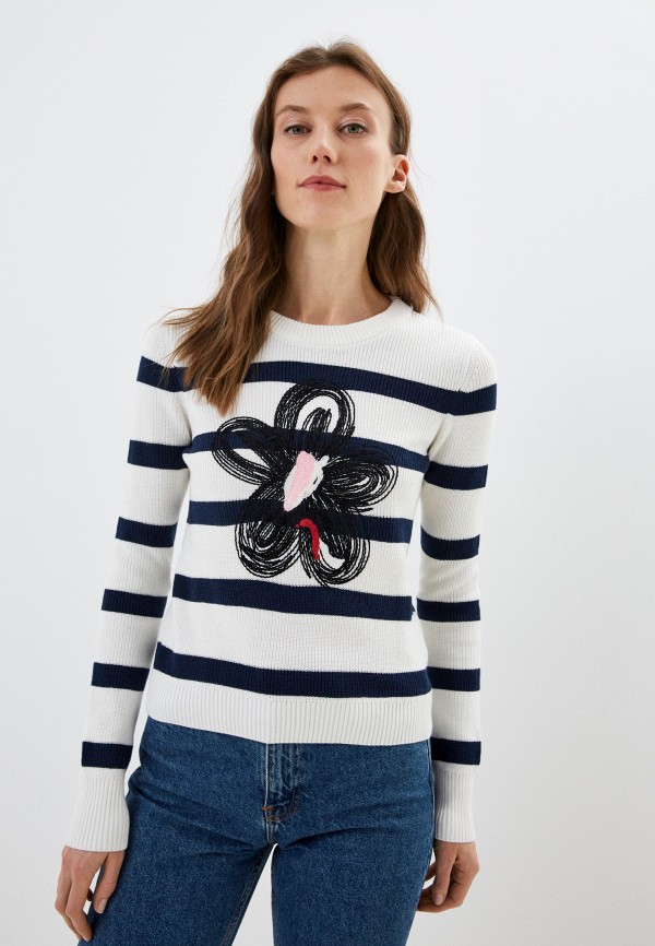 

Джемпер Desigual, Белый