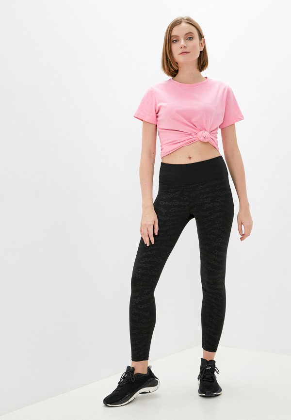 фото Леггинсы desigual