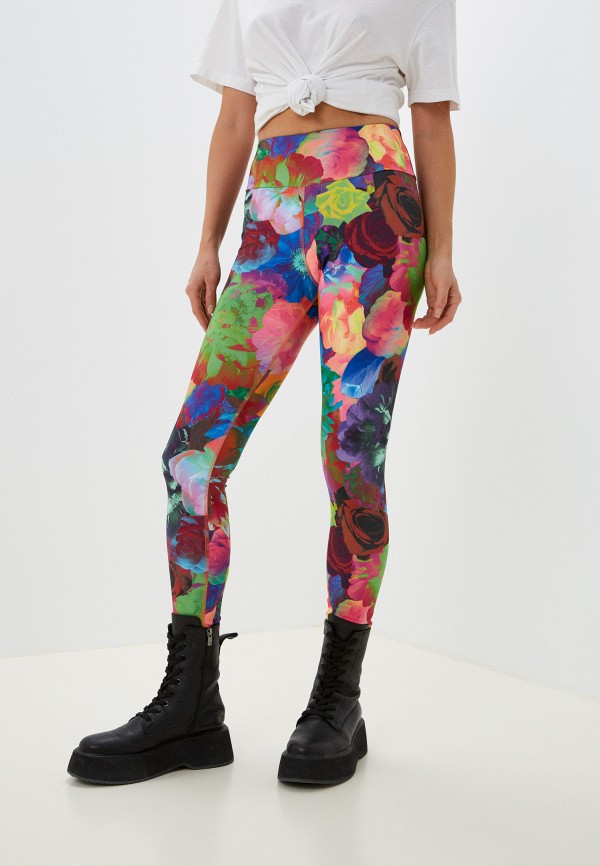 Леггинсы  Desigual