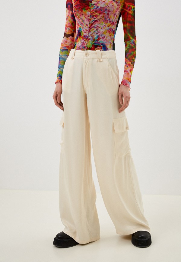 Брюки  Desigual