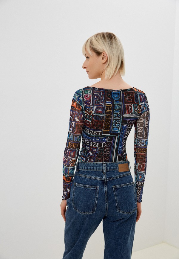 Боди  Desigual фото