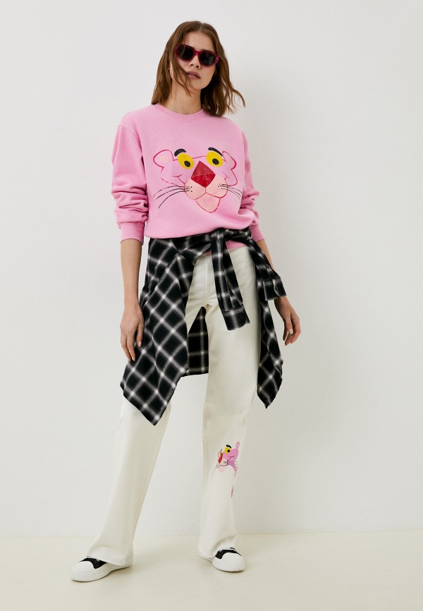Свитшот  Desigual фото