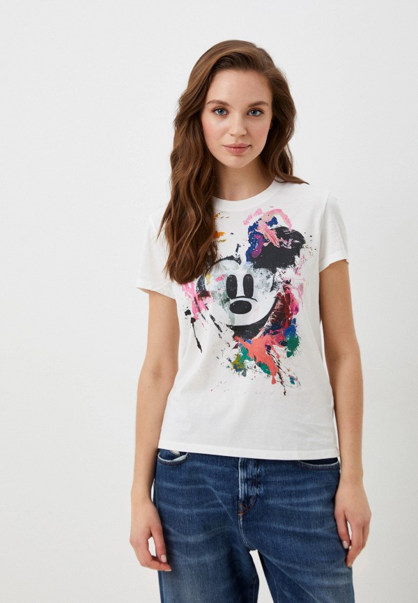 Футболка  Desigual