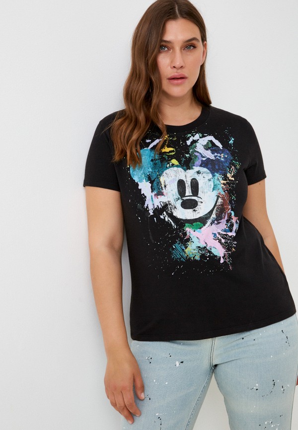 Футболка  Desigual