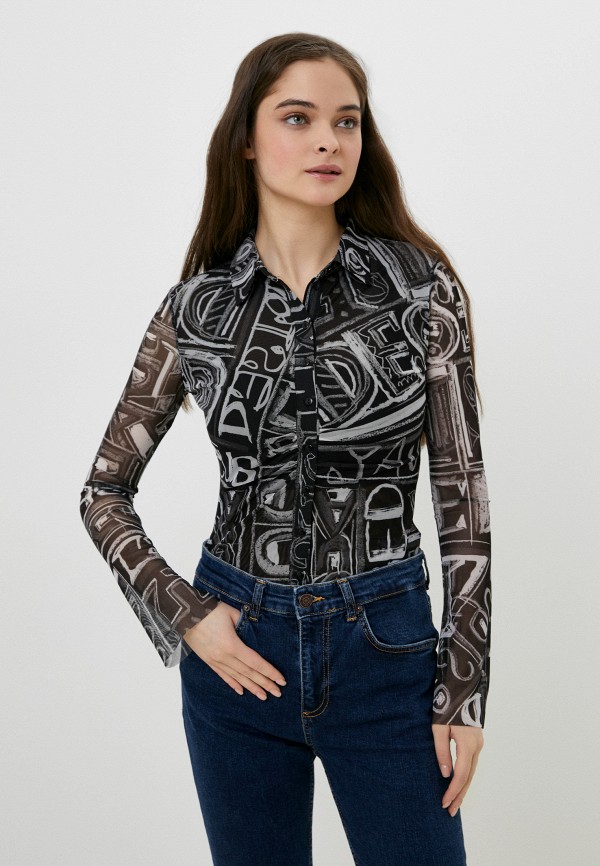 Блуза  Desigual