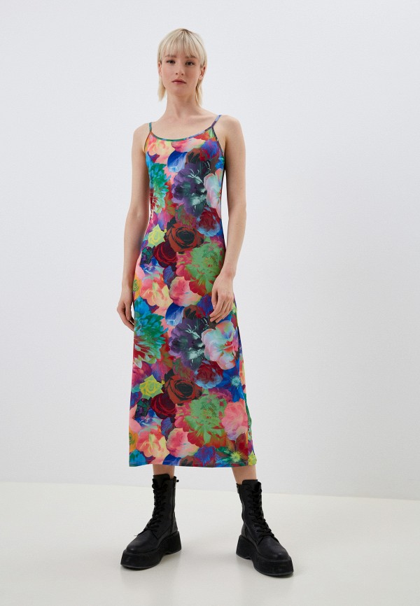 

Платье Desigual, Разноцветный