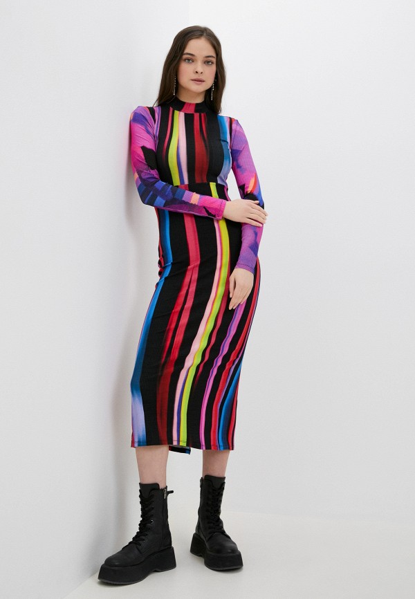 Платье  Desigual