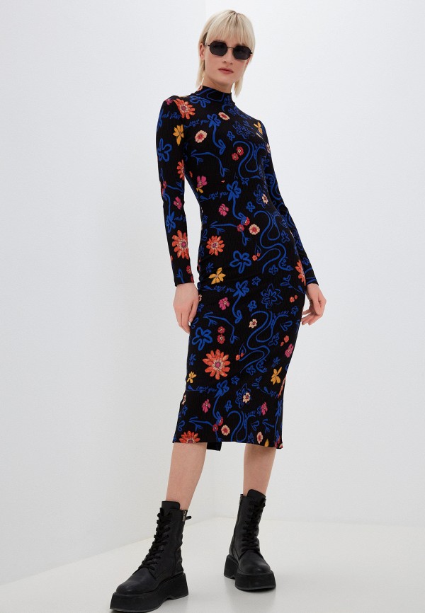 Платье  Desigual