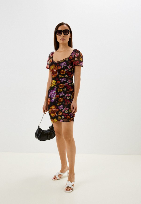 

Платье Desigual, Черный