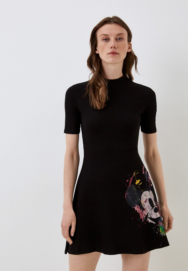 Платье  Desigual