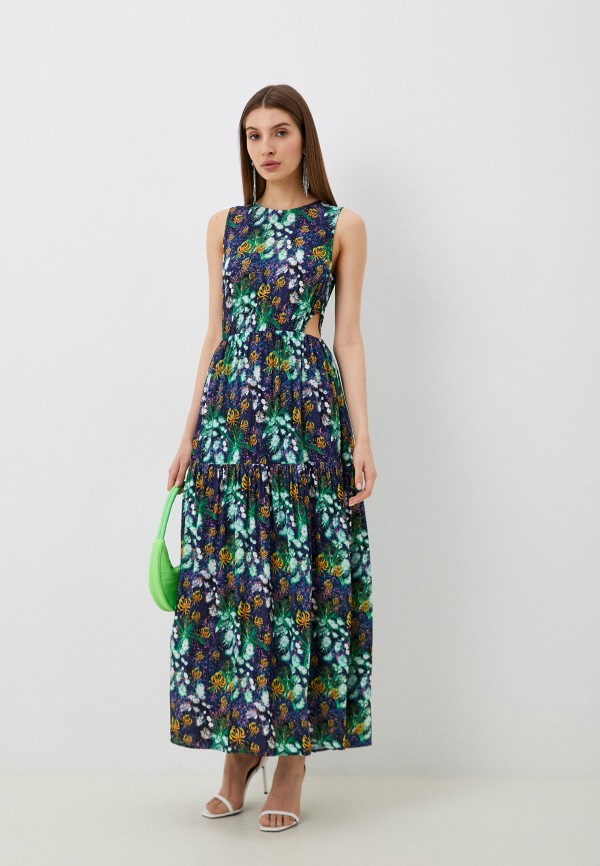 

Платье Desigual, Разноцветный