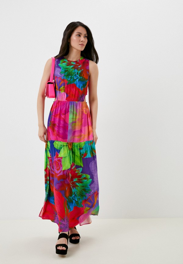 Платье  Desigual