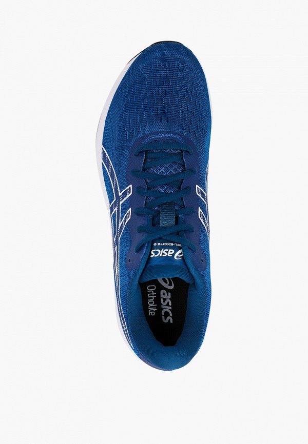 Кроссовки  ASICS фото