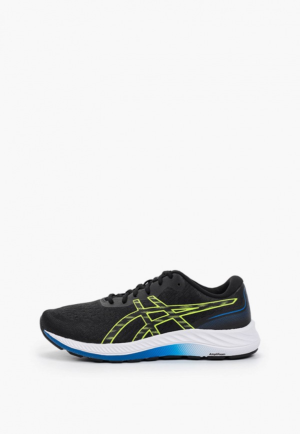 

Кроссовки ASICS, Черный, GEL-EXCITE 9
