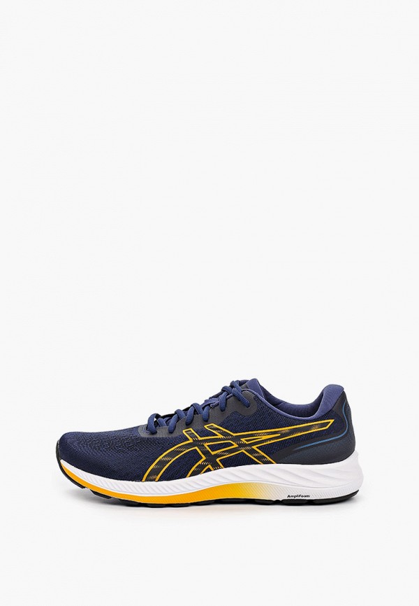 Кроссовки ASICS, Синий, GEL-EXCITE 9