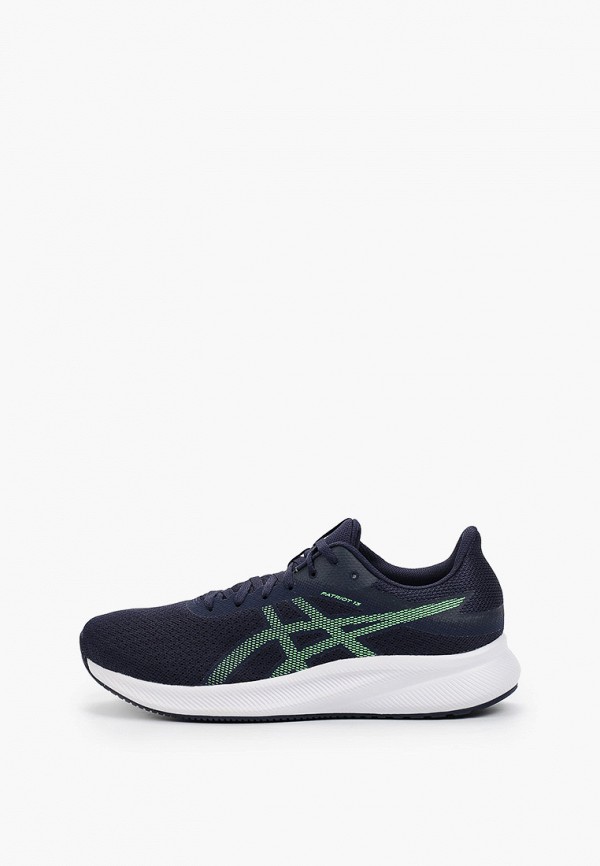 

Кроссовки ASICS, Синий, PATRIOT 13