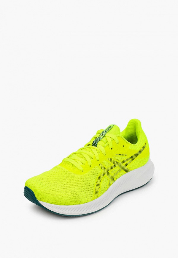 Кроссовки  ASICS фото