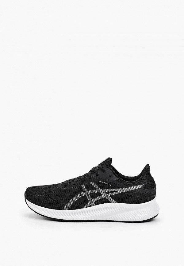 

Кроссовки ASICS, Черный, PATRIOT 13