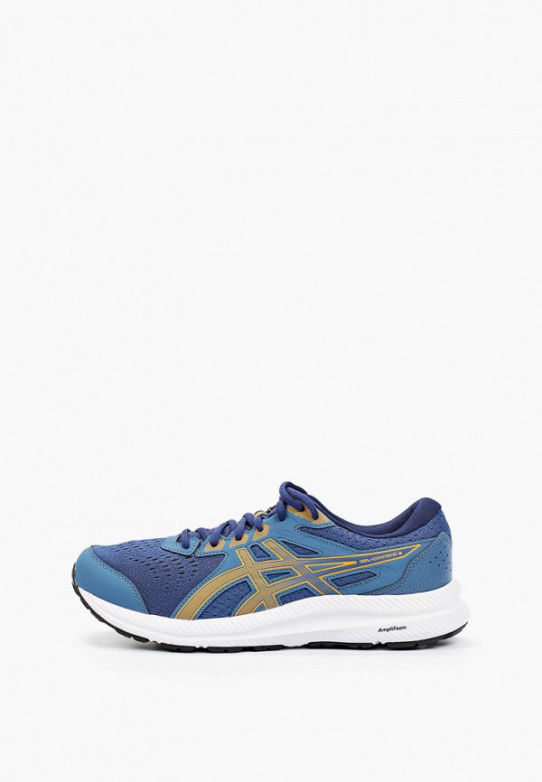 

Кроссовки ASICS, Синий, GEL-CONTEND 8