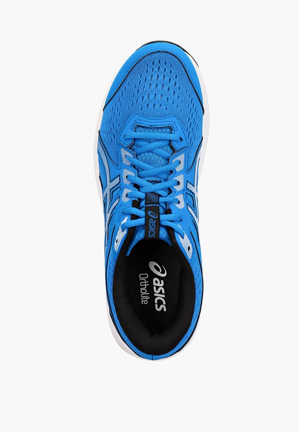 Кроссовки ASICS 1011a167 405
