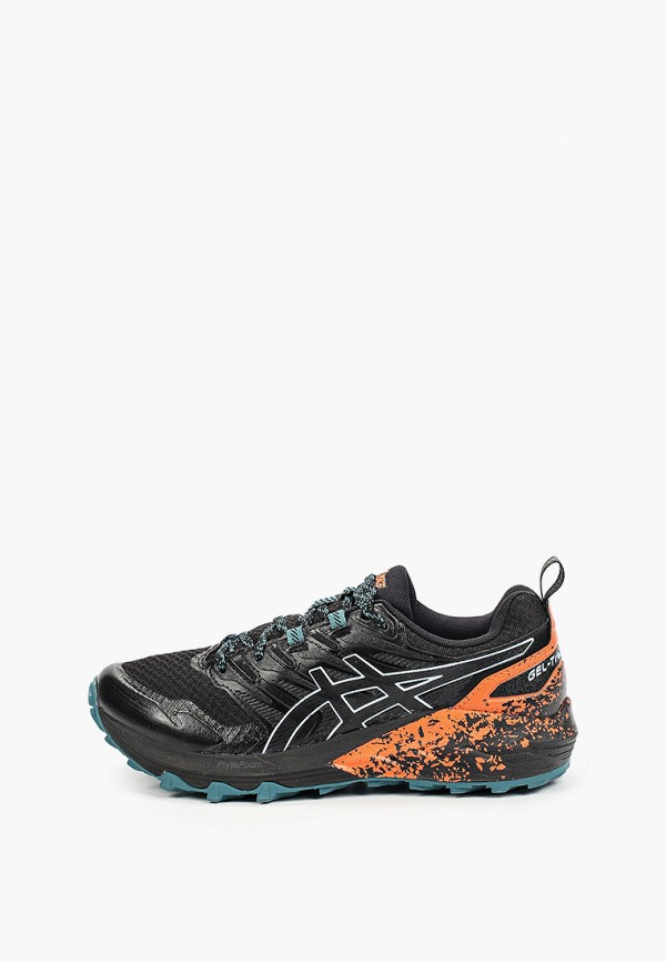 

Кроссовки ASICS, Черный, GEL-TRABUCO TERRA