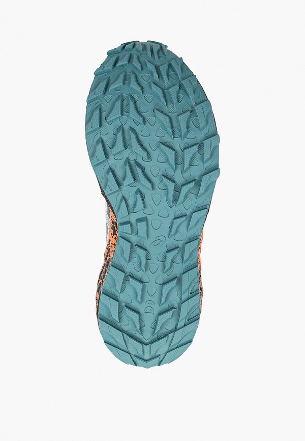 Кроссовки ASICS черный, размер 36, фото 5