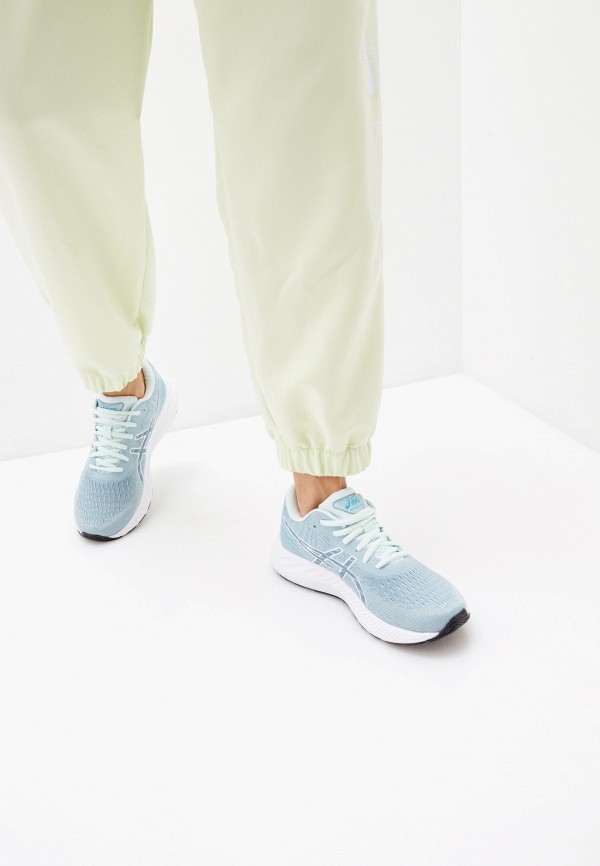Кроссовки  ASICS фото