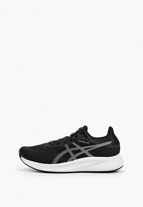

Кроссовки ASICS, Черный, PATRIOT 13
