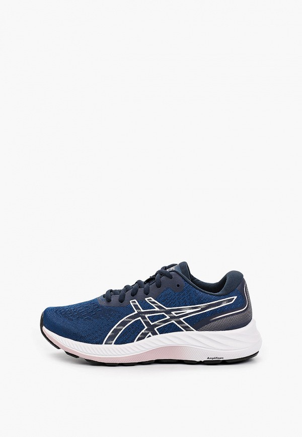 Кроссовки  ASICS