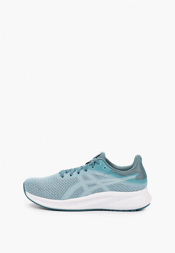 

Кроссовки ASICS, Бирюзовый, PATRIOT 13