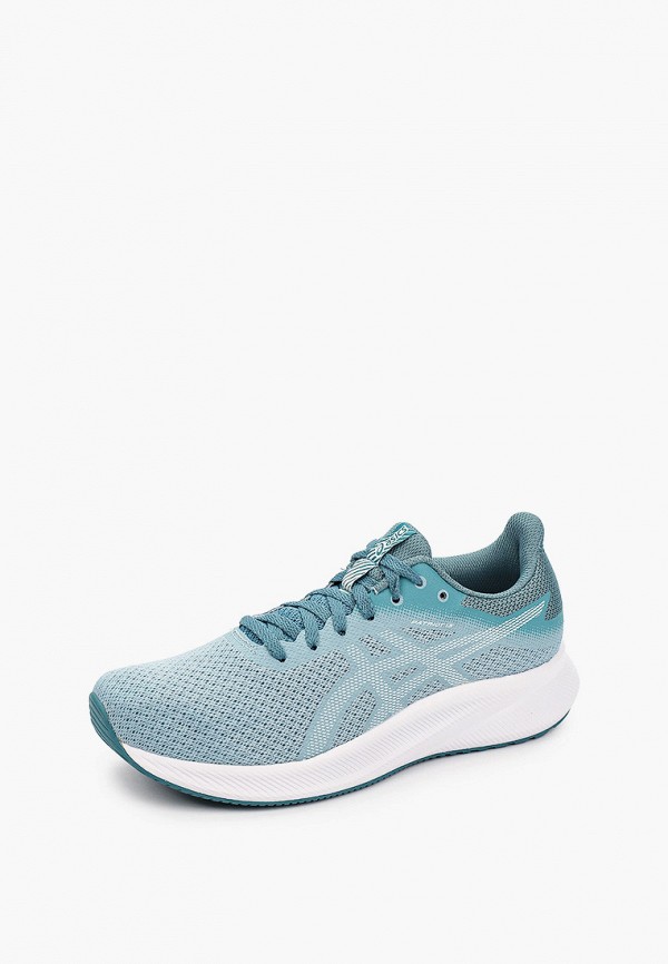 Кроссовки  ASICS фото