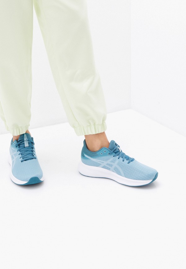 Кроссовки  ASICS фото
