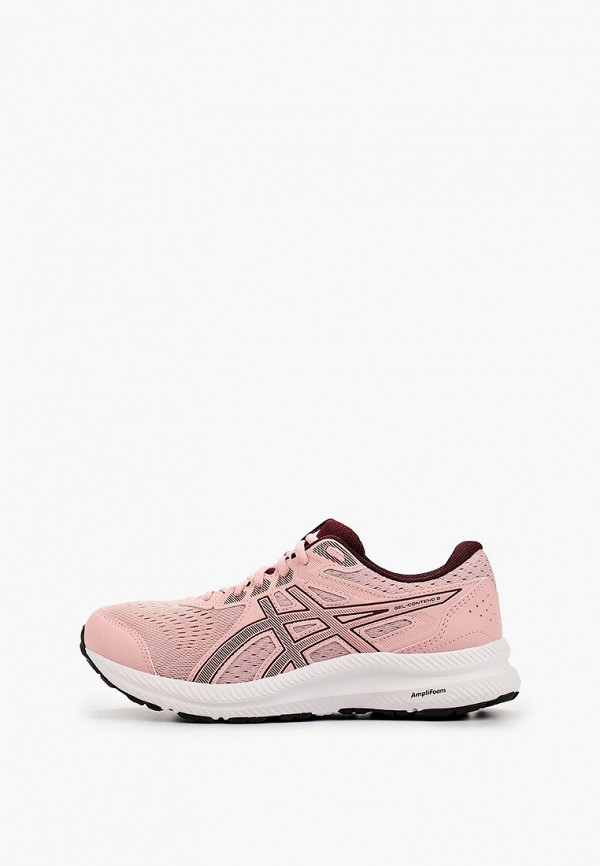 

Кроссовки ASICS, Розовый, GEL-CONTEND 8