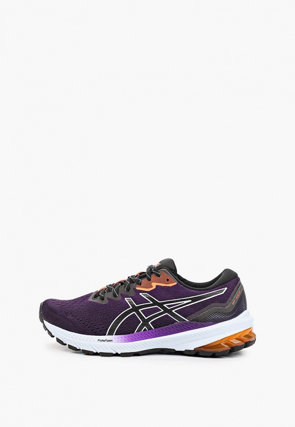 Кроссовки  ASICS