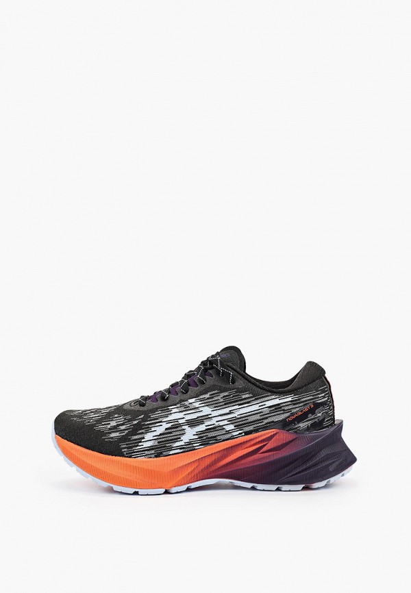 

Кроссовки ASICS, Серый, NOVABLAST 3 TR