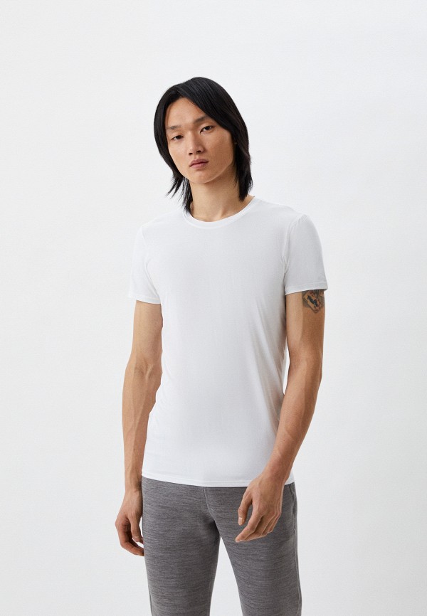 Футболка спортивная UNIQLO AIRism