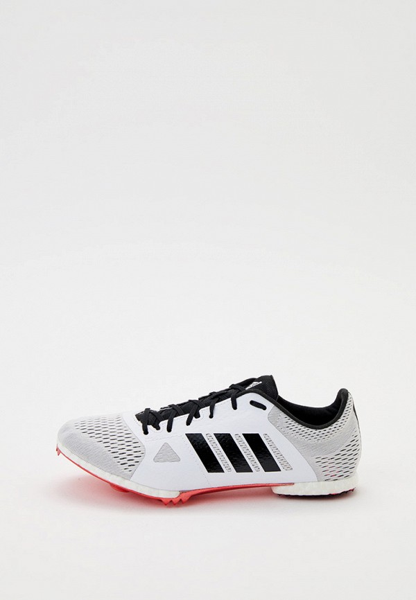

Кроссовки adidas, Белый, adizero md