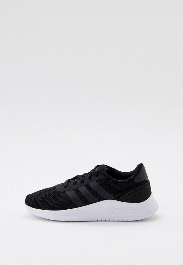 

Кроссовки adidas, Черный, LITE RACER 2.0