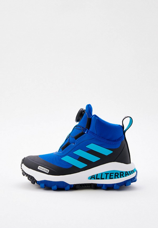 

Кроссовки adidas, Синий, FortaRun BOA ATR K