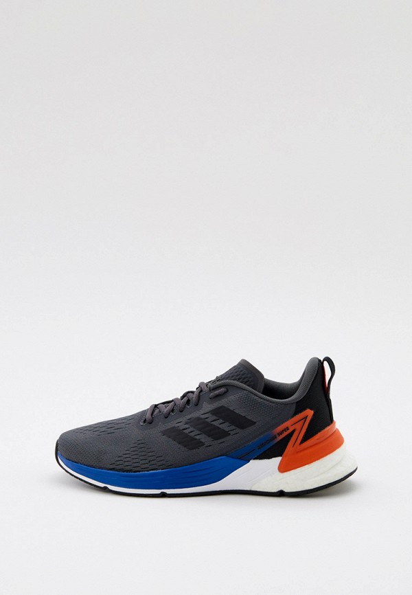 

Кроссовки adidas, Серый, RESPONSE SUPER J