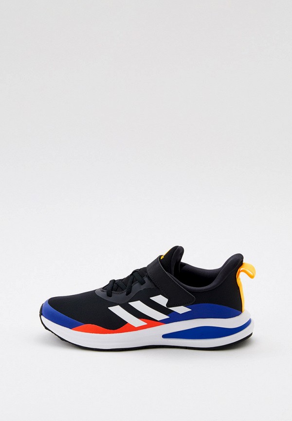 

Кроссовки adidas, Черный, FortaRun EL K