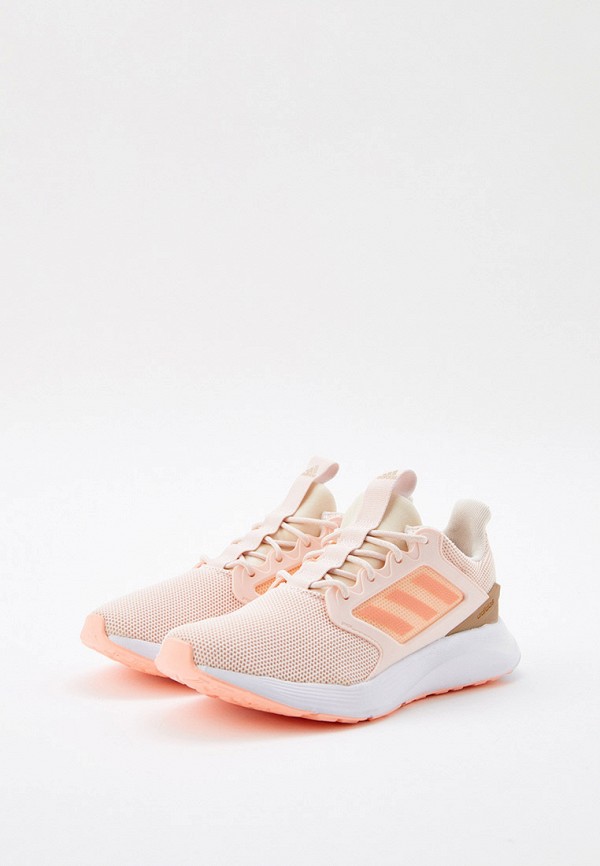 Кроссовки adidas бежевый, размер 36,5, фото 3
