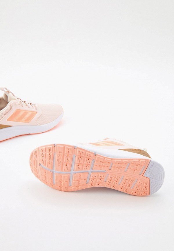 Кроссовки adidas бежевый, размер 36,5, фото 5