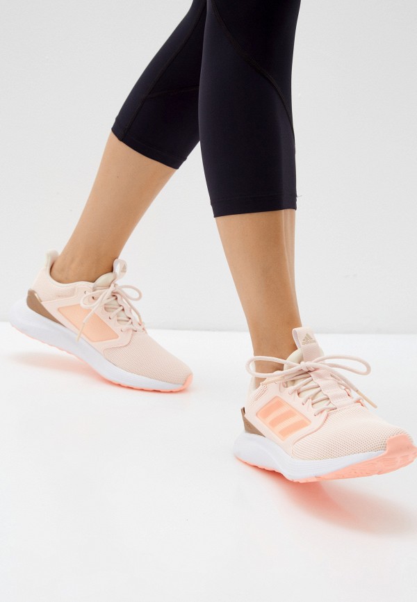 Кроссовки adidas бежевый, размер 36,5, фото 6